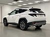 Hyundai TUCSON 1.6T 239 Hybrid Ultimate 5dr Auto WHITE