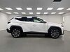 Hyundai TUCSON 1.6T 239 Hybrid Ultimate 5dr Auto WHITE