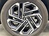 Hyundai TUCSON 1.6T 239 Hybrid Ultimate 5dr Auto WHITE