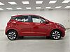 Hyundai I10 1.0 [63] Advance 5dr Auto [Nav] RED