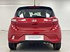 Hyundai I10 1.0 [63] Advance 5dr Auto [Nav] RED