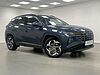 Hyundai TUCSON 1.6 TGDi Hybrid 230 Premium 5dr 2WD Auto BLUE