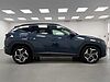 Hyundai TUCSON 1.6 TGDi Hybrid 230 Premium 5dr 2WD Auto BLUE