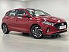 Hyundai I20 1.0T GDi 48V MHD SE Connect 5dr RED