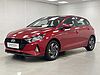 Hyundai I20 1.0T GDi 48V MHD SE Connect 5dr RED