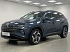 Hyundai TUCSON 1.6 TGDi Hybrid 230 Premium 5dr 2WD Auto BLUE