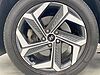 Hyundai TUCSON 1.6 TGDi Hybrid 230 Premium 5dr 2WD Auto BLUE