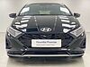 Hyundai I20 1.0T GDi Premium 5dr BLACK