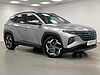 Hyundai TUCSON 1.6 TGDi Hybrid 230 Ultimate 5dr 2WD Auto SILVER