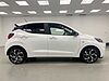 Hyundai I10 1.0T [90] N Line 5dr [Nav] WHITE