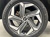 Hyundai TUCSON 1.6 TGDi Hybrid 230 Premium 5dr 2WD Auto BLACK