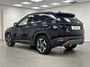 Hyundai TUCSON 1.6 TGDi Hybrid 230 Premium 5dr 2WD Auto BLACK