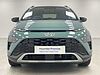 Hyundai BAYON 1.0 TGDi [120] 48V MHEV Ultimate 5dr GREEN