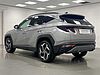Hyundai TUCSON 1.6 TGDi Hybrid 230 Premium 5dr 2WD Auto SILVER