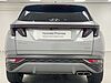 Hyundai TUCSON 1.6 TGDi Hybrid 230 Premium 5dr 2WD Auto SILVER