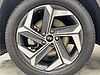 Hyundai TUCSON 1.6 TGDi Hybrid 230 Premium 5dr 2WD Auto SILVER