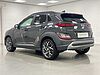 Hyundai KONA 1.6 GDi Hybrid Ultimate 5dr DCT GREY