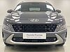 Hyundai KONA 1.6 GDi Hybrid Ultimate 5dr DCT GREY