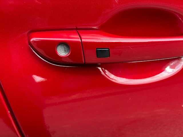 Hyundai Kona 1.6 GDi Hybrid Premium 5dr DCT