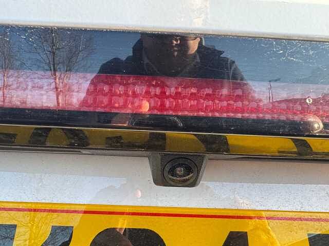 Hyundai TUCSON 1.6 TGDi Hybrid 230 N Line 5dr 2WD Auto White