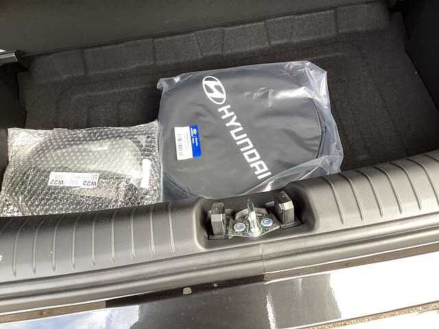 Hyundai Inster 85kW 02 49kWh 5dr Auto