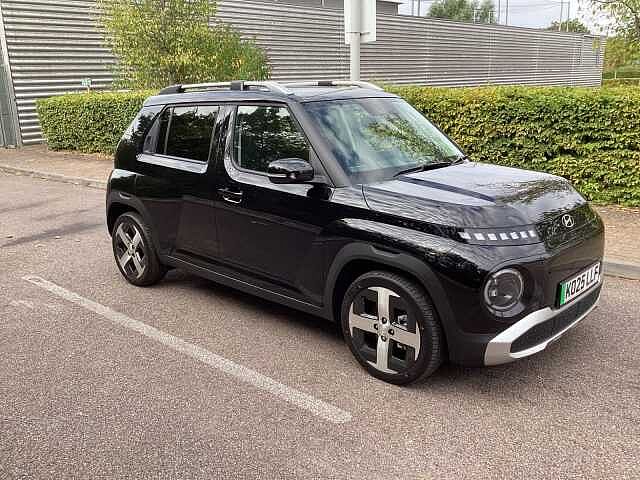 Hyundai Inster 85kW 02 49kWh 5dr Auto