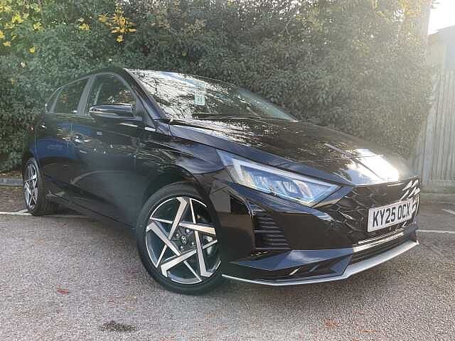 1.0T GDi Premium 5dr DCT