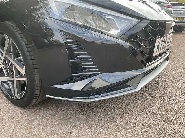 Hyundai I20 1.0T GDi Premium 5dr DCT Phantom Black