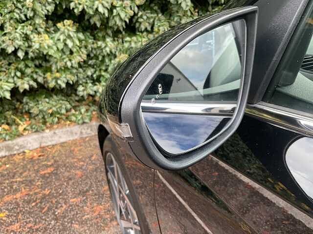 Hyundai I20 1.0T GDi Premium 5dr DCT Phantom Black