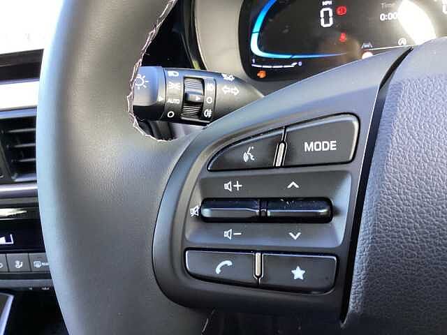 Hyundai i10 1.2 [79] Premium 5dr Auto [Nav]