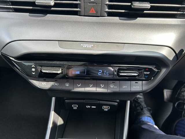 Hyundai i20 1.0T GDi Premium 5dr DCT