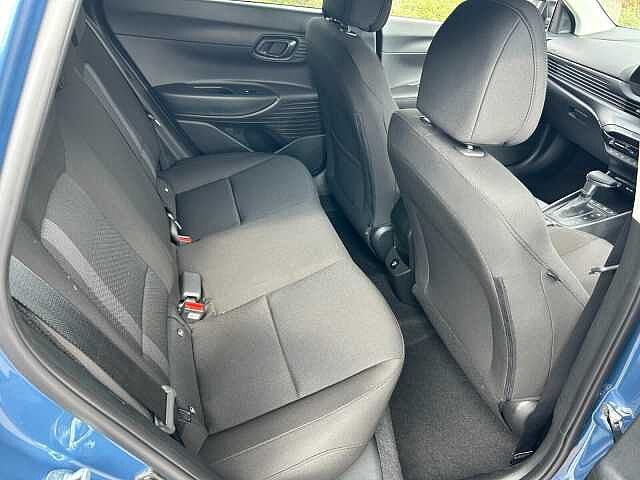 Hyundai i20 1.0T GDi Premium 5dr DCT