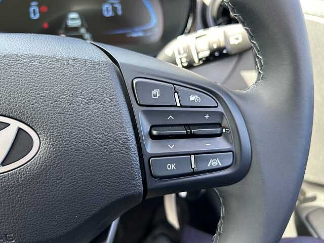 Hyundai i10 1.2 [79] Advance 5dr [Nav]