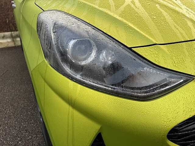 Hyundai i10 1.2 [79] Premium 5dr Auto [Nav]