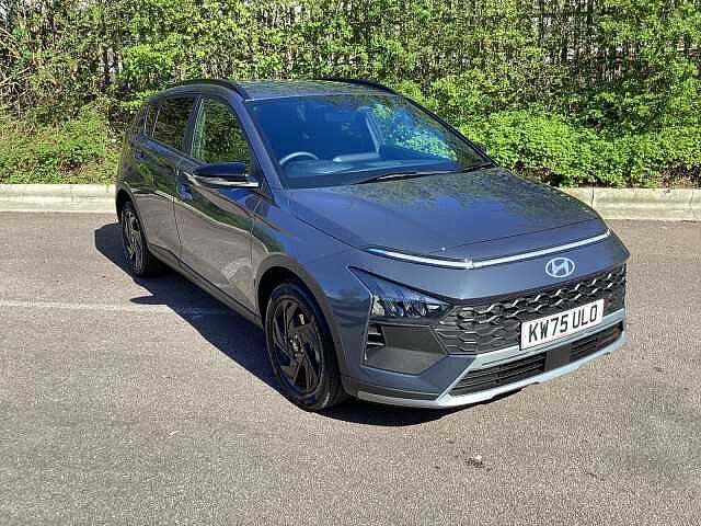 1.0 TGDi [90] Black Line 5dr
