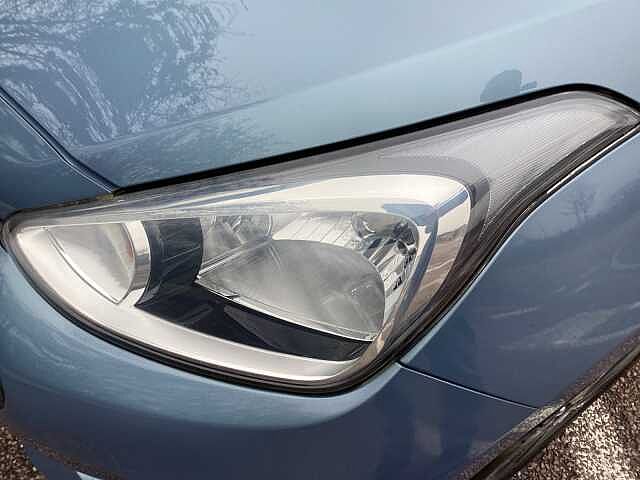 Hyundai i10 1.2 Premium SE 5dr Auto