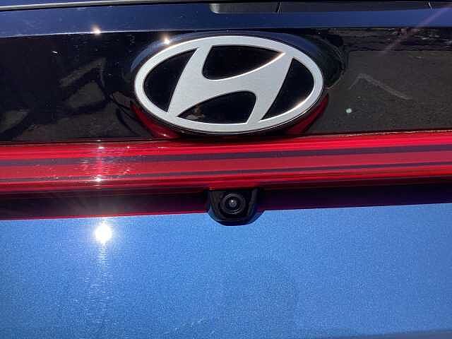 Hyundai i20 1.0T GDi Ultimate 5dr DCT