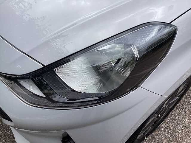 Hyundai i10 1.0 [63] Advance 5dr [Nav]