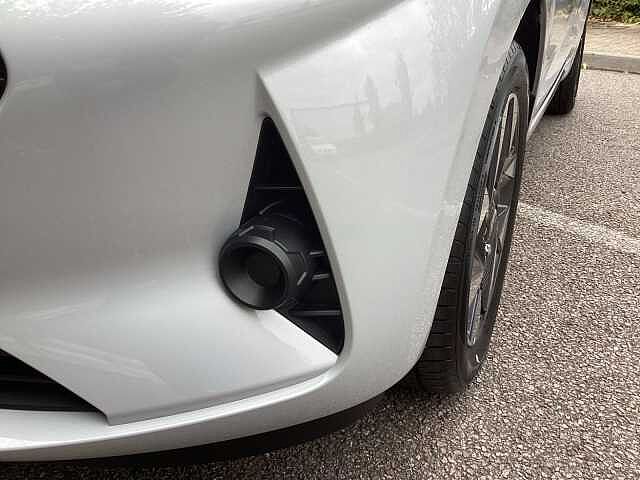 Hyundai i10 1.0 [63] Advance 5dr [Nav]