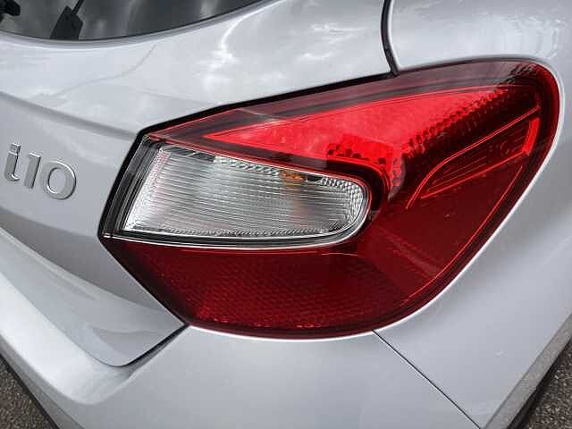 Hyundai i10 1.0 [63] Advance 5dr [Nav]