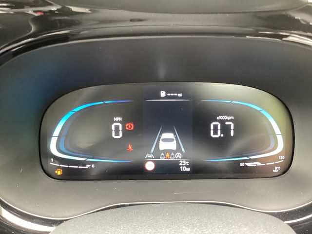 Hyundai i10 1.0 [63] Advance 5dr [Nav]