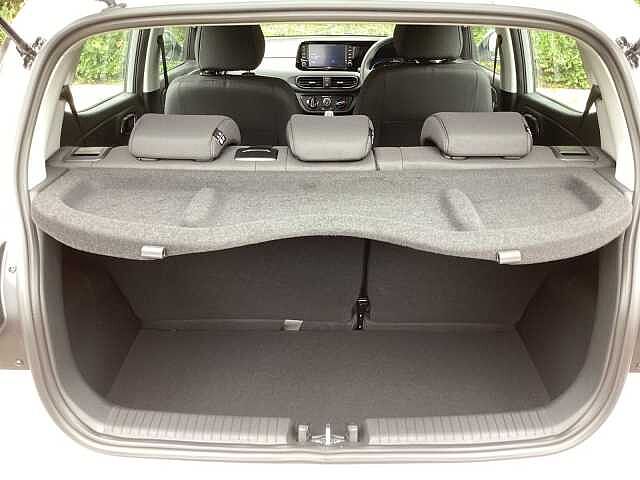 Hyundai i10 1.0 [63] Advance 5dr [Nav]