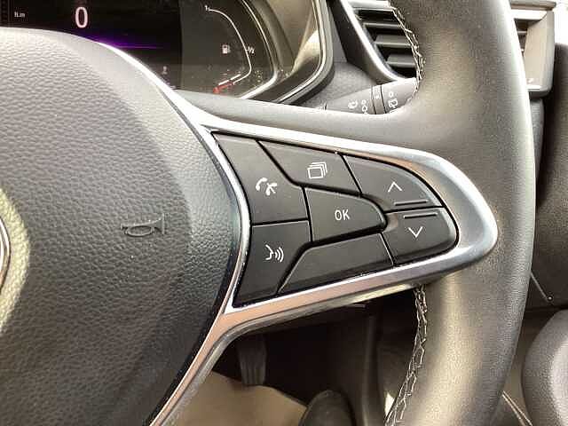 Renault Clio 1.0 TCe 90 Evolution 5dr