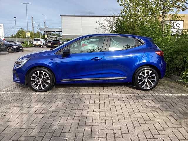 Renault Clio 1.0 TCe 90 Evolution 5dr