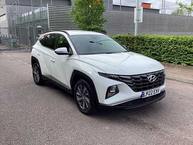 1.6 TGDi SE Connect 5dr 2WD