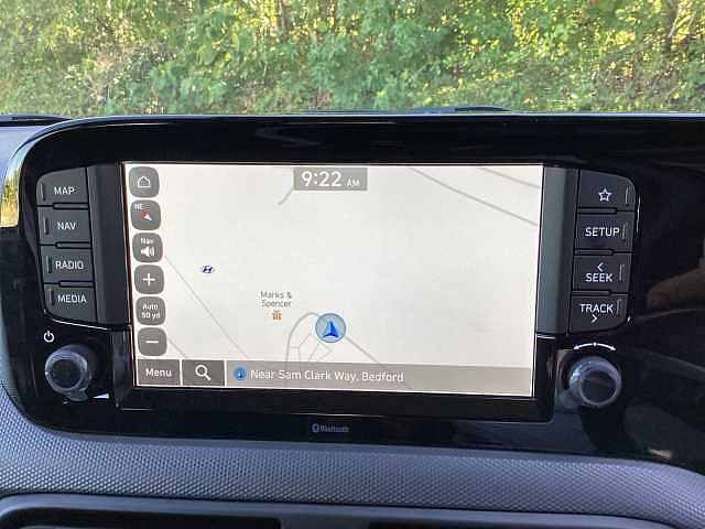 Hyundai i10 1.2 [79] Premium 5dr [Nav]