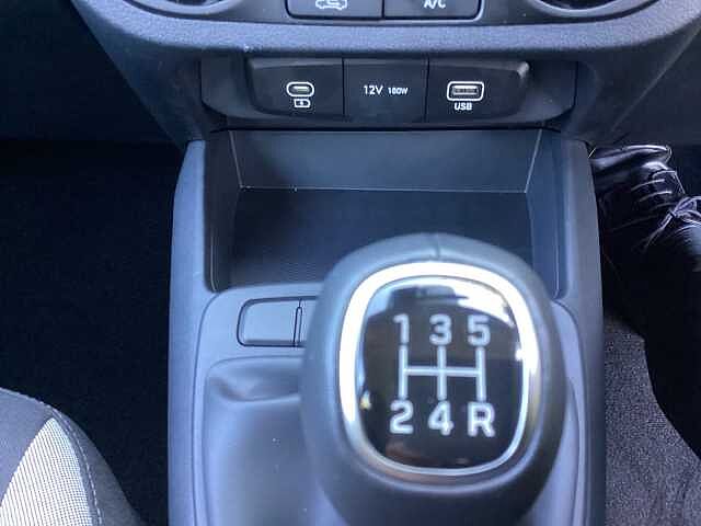 Hyundai i10 1.2 [79] Premium 5dr [Nav]