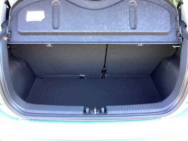 Hyundai i10 1.2 [79] Premium 5dr [Nav]