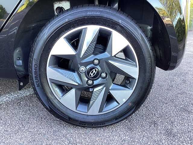 Hyundai i10 1.0 [63] Advance 5dr [Nav]