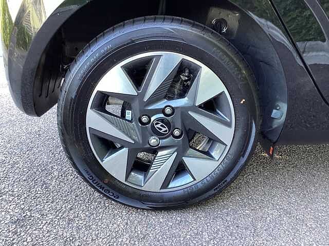 Hyundai i10 1.0 [63] Advance 5dr [Nav]